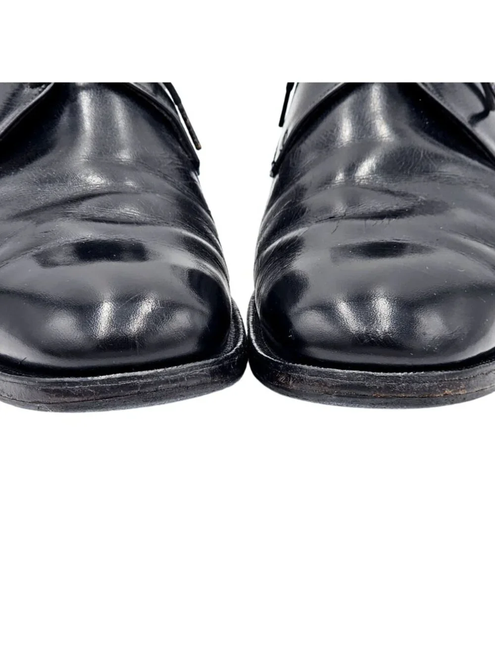 Crockett & Jones #31 authentic